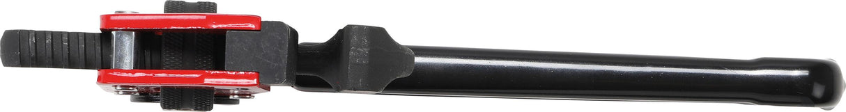 ONE-HAND PIPE WRENCH | MULTI-POSITION HANDLE | 270 MM | 50 MM (528)
