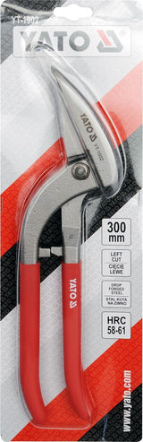 PELICAN PATTERN SNIPS 300MM RIGHT (YT-1902)