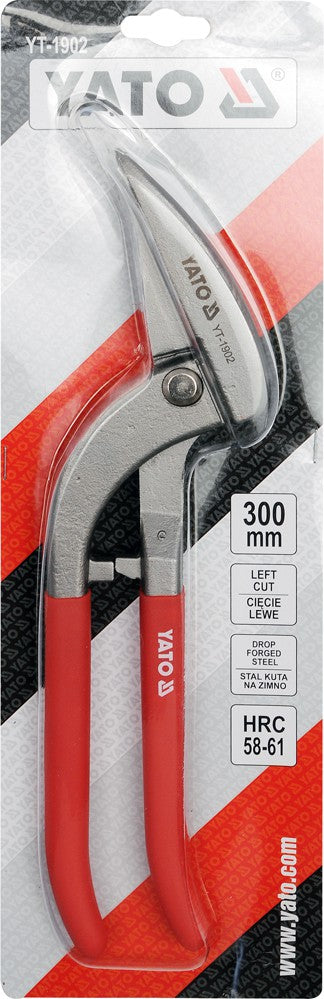 PELICAN PATTERN SNIPS 300MM RIGHT (YT-1902)