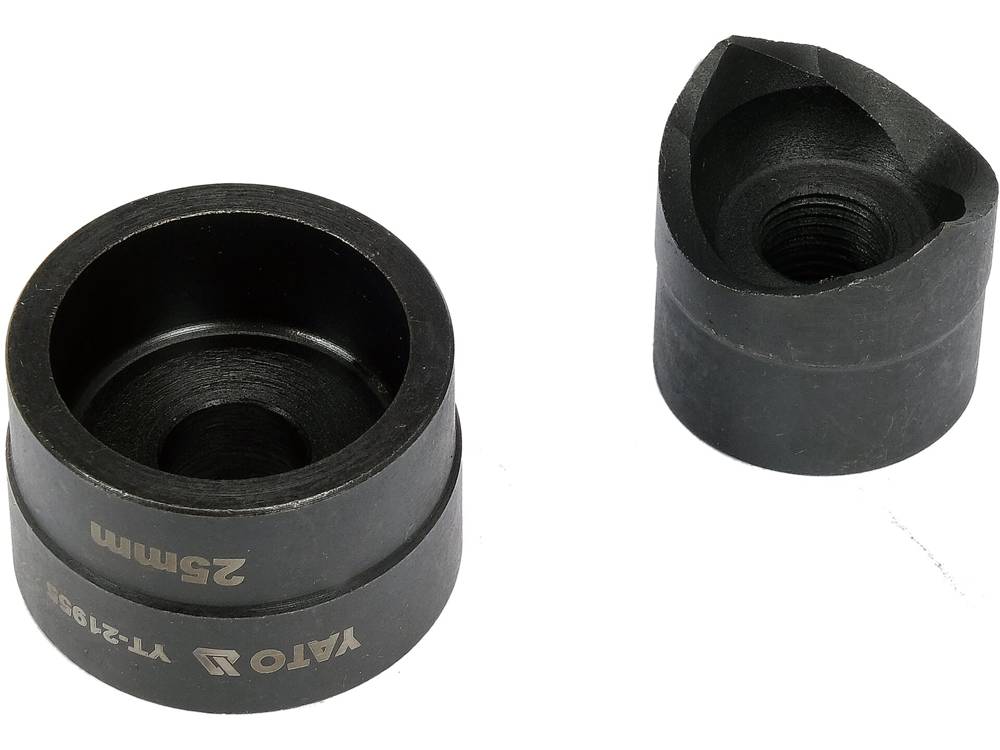 HOLE CUTTER FOR WATER TAPS 25MM (YT-21955)
