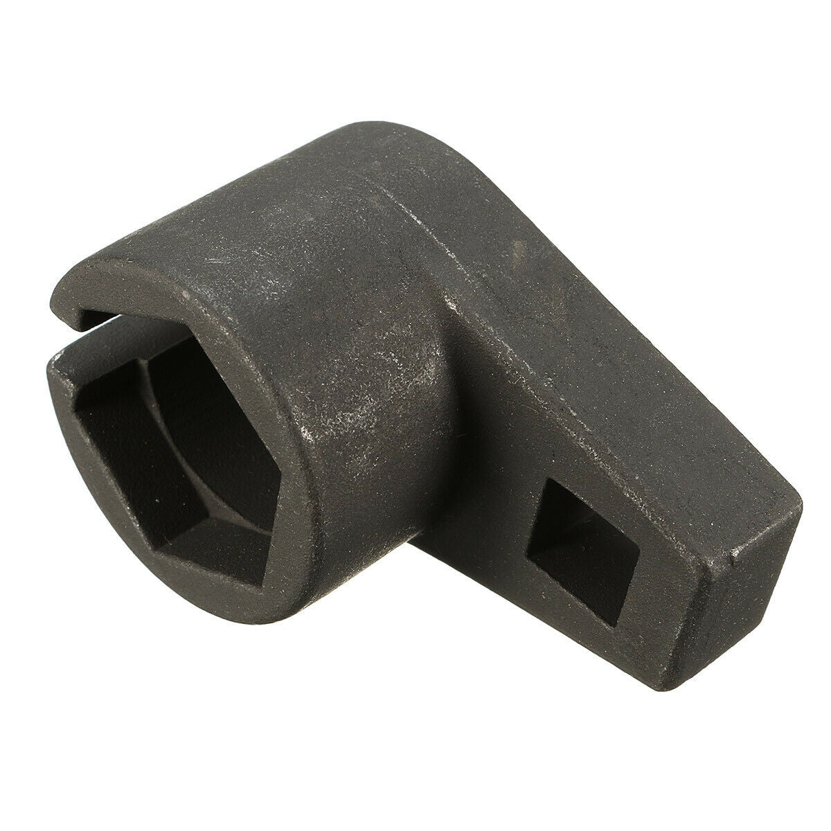 SOCKET FOR LAMBDA SENSOR | ANGLED | 10 MM (3/8") | 22 MM (SK920034)