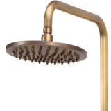 SHOWER COLUMN RETRO BRONZE 1 (75829)