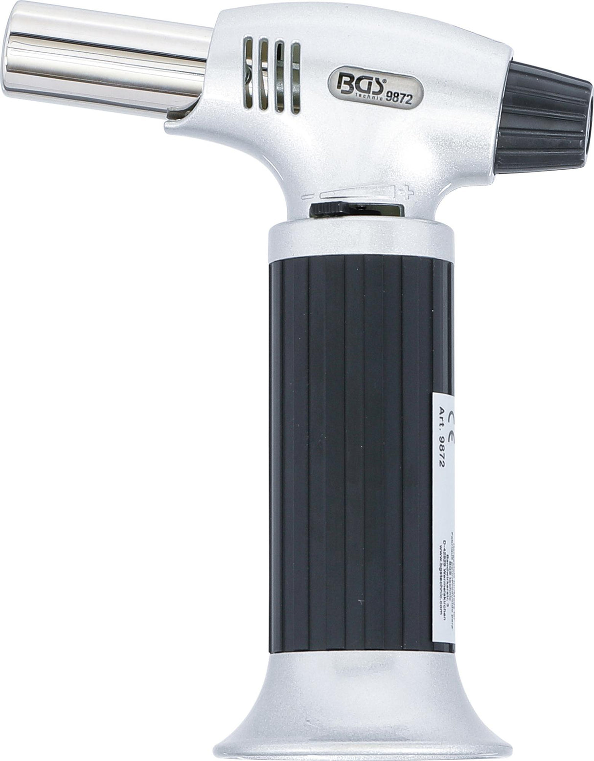 POCKET GAS TORCH (9872)