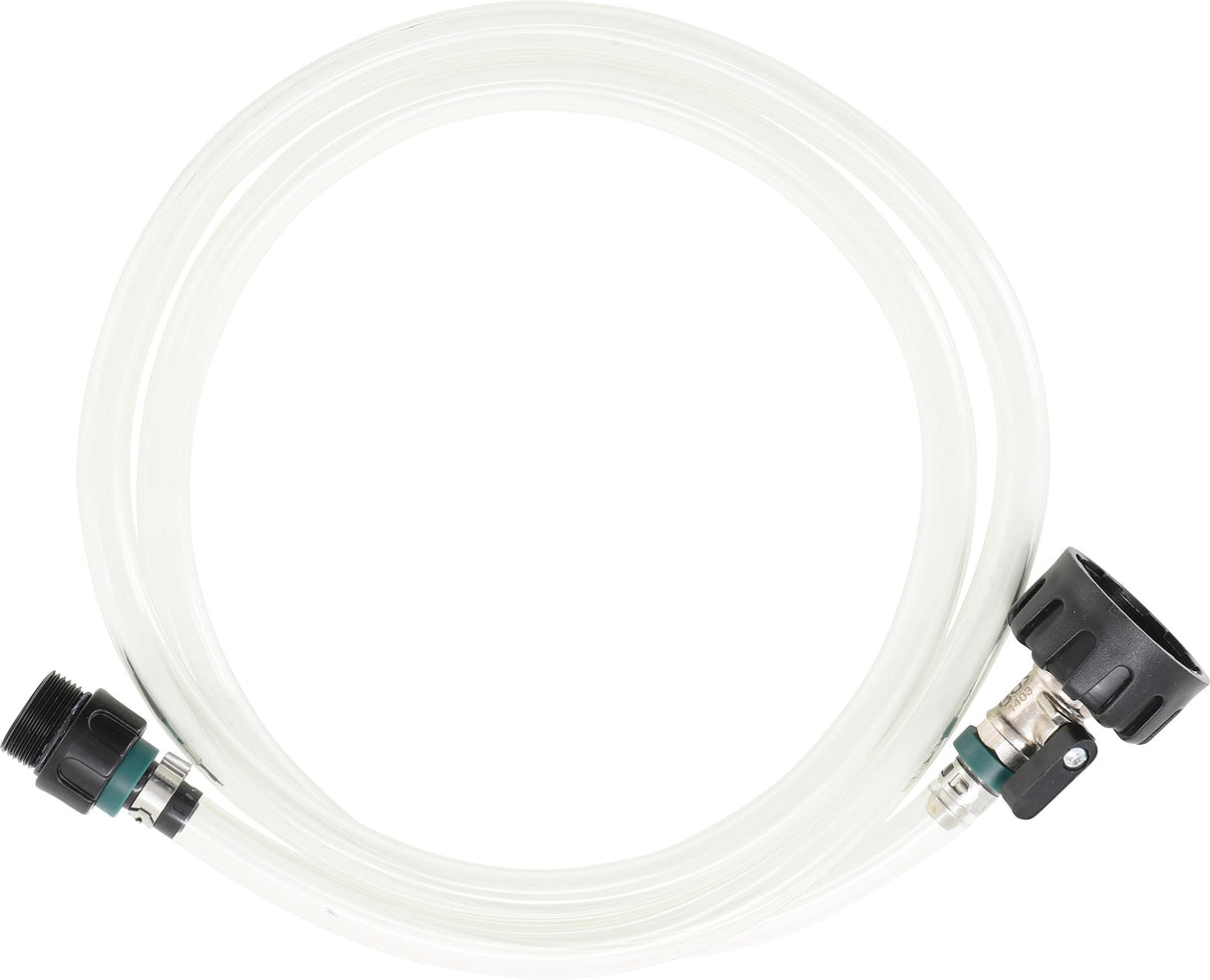 GEAR OIL FILLING HOSE FOR VAG DSG (1403)