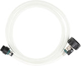 GEAR OIL FILLING HOSE FOR VAG DSG (1403)