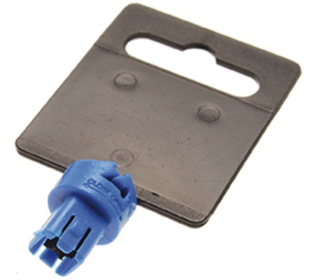 PLASTIC HANGER FOR SOCKET 10 MM (3/8") (HANGER-2)