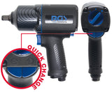 AIR IMPACT WRENCH | 12.5 MM (1/2") | 1756 NM (9320)