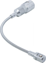 FLEXIBLE EXTENSION BAR | EXTERNAL/INTERNAL SQUARE 12.5 MM (1/2") | 300 MM (8483)
