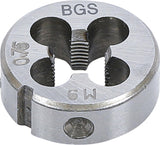 DIE | M9 X 0.75 X 25 MM (M9X0.75-S)