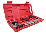 PIPE FLARING SET WITH CUTTER | 5 - 16 MM | 10 PCS. (FL10-B)