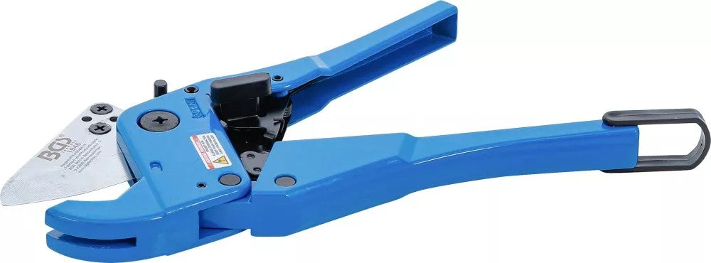 HOSE CUTTER WITH RATCHET FUNCTION (1946)