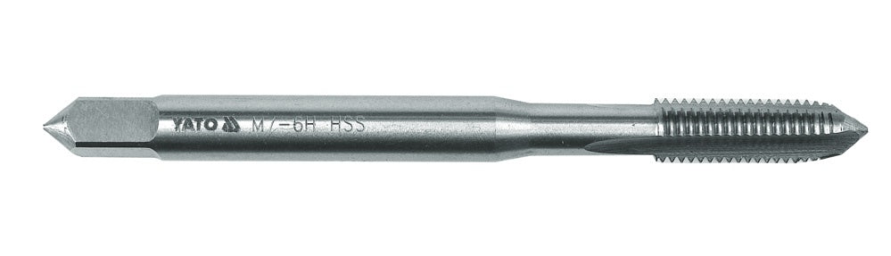 MACHINE TAP M8 HSS M2 (YT-2955)