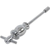 INTERNAL BEARING PULLER SET WITH SLIDE HAMMER | 10-32 MM (SK049)