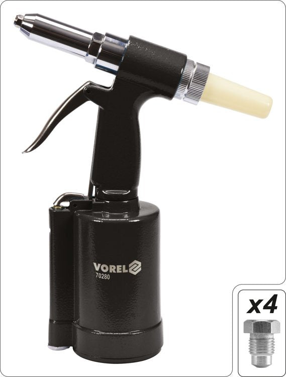 PNEUMATIC RIVETING TOOL (70280)