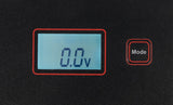 ELECTRONIC BATTERY CHARGER 6V/2A, 12V/8A (YT-83001)