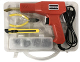 PLASTIC REPAIR SYSTEM/HOT STAPLER PLASTIC WELDING KIT (HSW40)