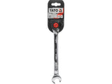 RATCHET COMBINATION WRENCH 22MM (YT-1665)