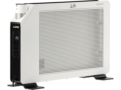 CONV. RAD. HEATER WITH HUMIDIFIER 2000W (68632)