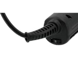 ANGLE GRINDER 1300W (BL MOTOR; VARIABLE SPEED) (YT-821017)