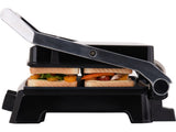 CONTACT GRILL 2000W, 29X24CM (67457)