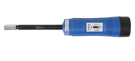 TORQUE WRENCH | 6.3 MM (1/4") | 1 - 5 NM (975)