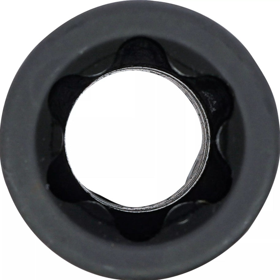 IMPACT SOCKET E-TYPE, DEEP | 20 MM (3/4") DRIVE | E30 (5250-E30)