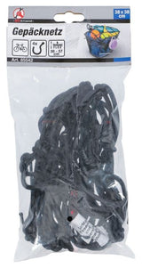 BOOT NET | WITH HOOKS | 38 X 38 MM | 380 - 570 MM (85542)