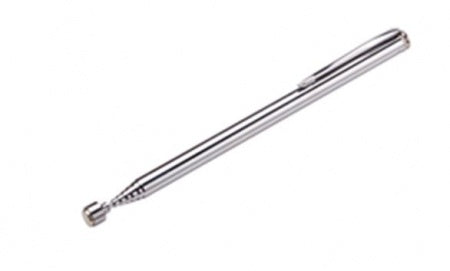 TELESCOPIC ANTENNA-TYPE MAGNET | 125-620 MM (QJPU-05)