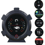 SMART GPS INCLINOMETER (SK095)