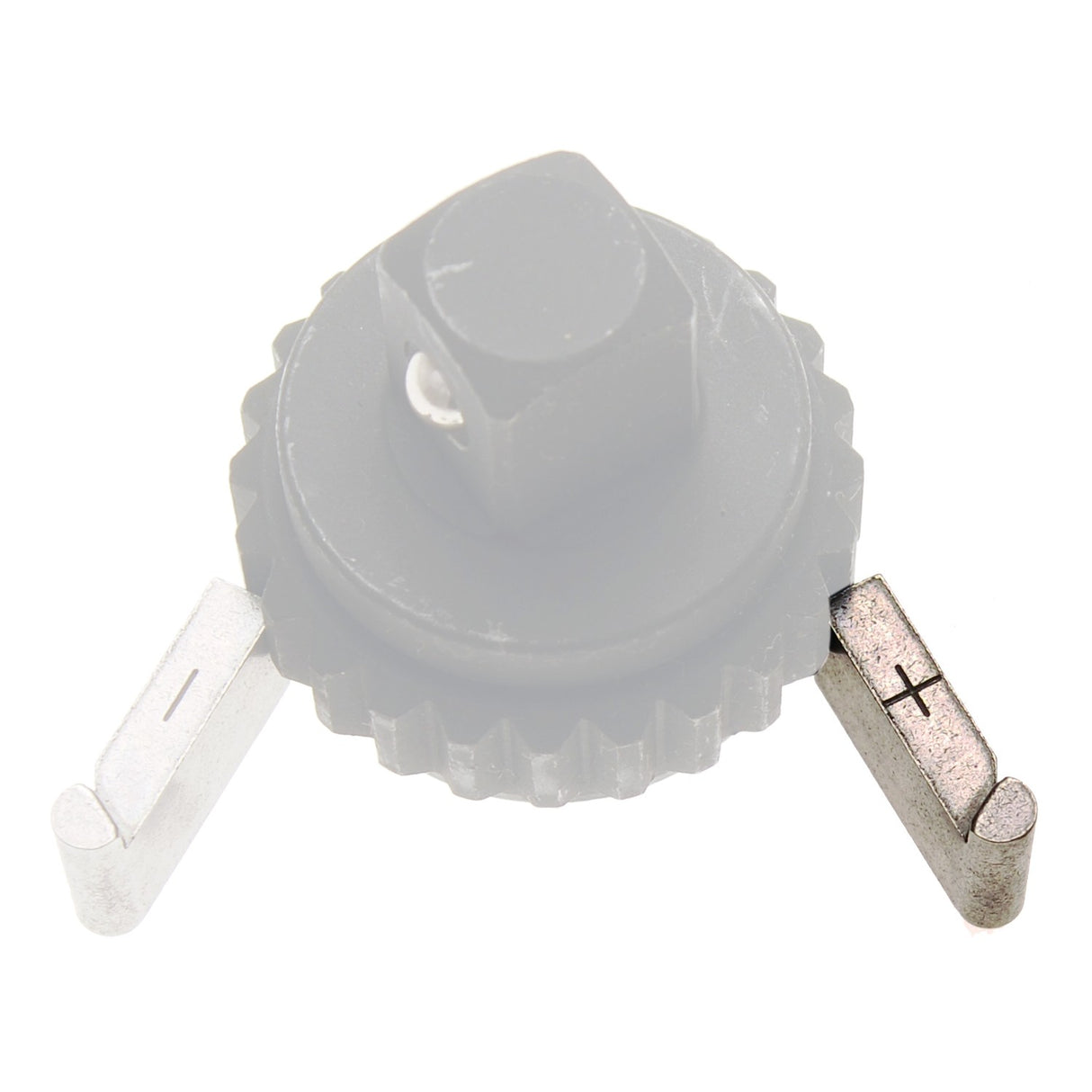 SPARE RATCHET PLATE FOR TORQUE WRENCH | + | FOR BGS 965 (965-1)