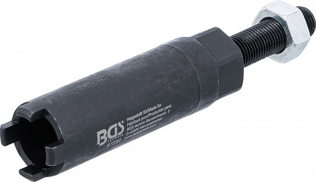 INJECTION NOZZLE EXTRACTOR | FOR MAN, MERCEDES-BENZ | FOUR TEETH (67230)