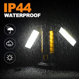 WORK LAMP RECHARGEABLE | COB CHIP + CREE XPG | 2 COB | 1200 LM (PWL2M)