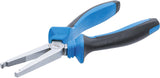 WHEEL NUT CAP PLIERS | 200 MM (1537)