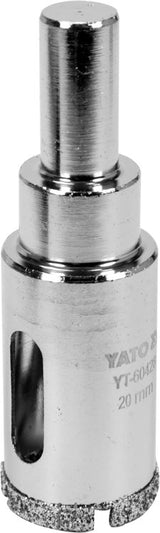 DIAMOND TILE DRILL BIT 20MM (YT-60428)