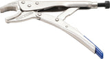 LOCKING GRIP PLIERS | WITH VINYL RELEASE LEVER | 250 MM (4491)