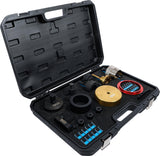 CRANKSHAFT SEAL TOOL SET | FOR BMW (62656)