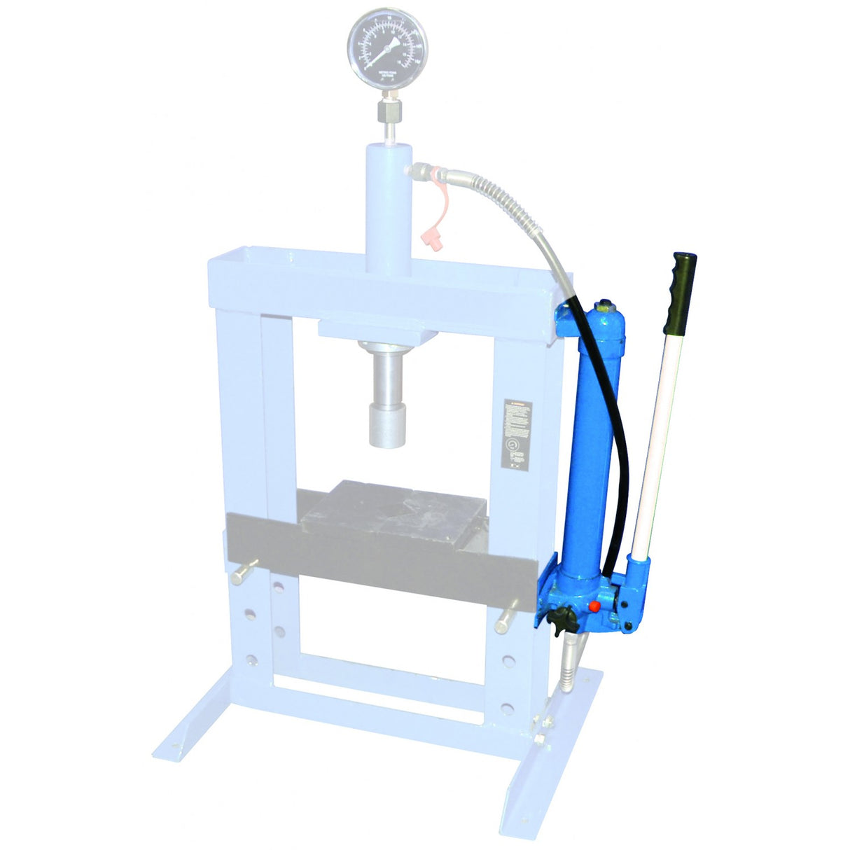 HYDRAULIC PUMP FOR BGS 9247 (9247-1)