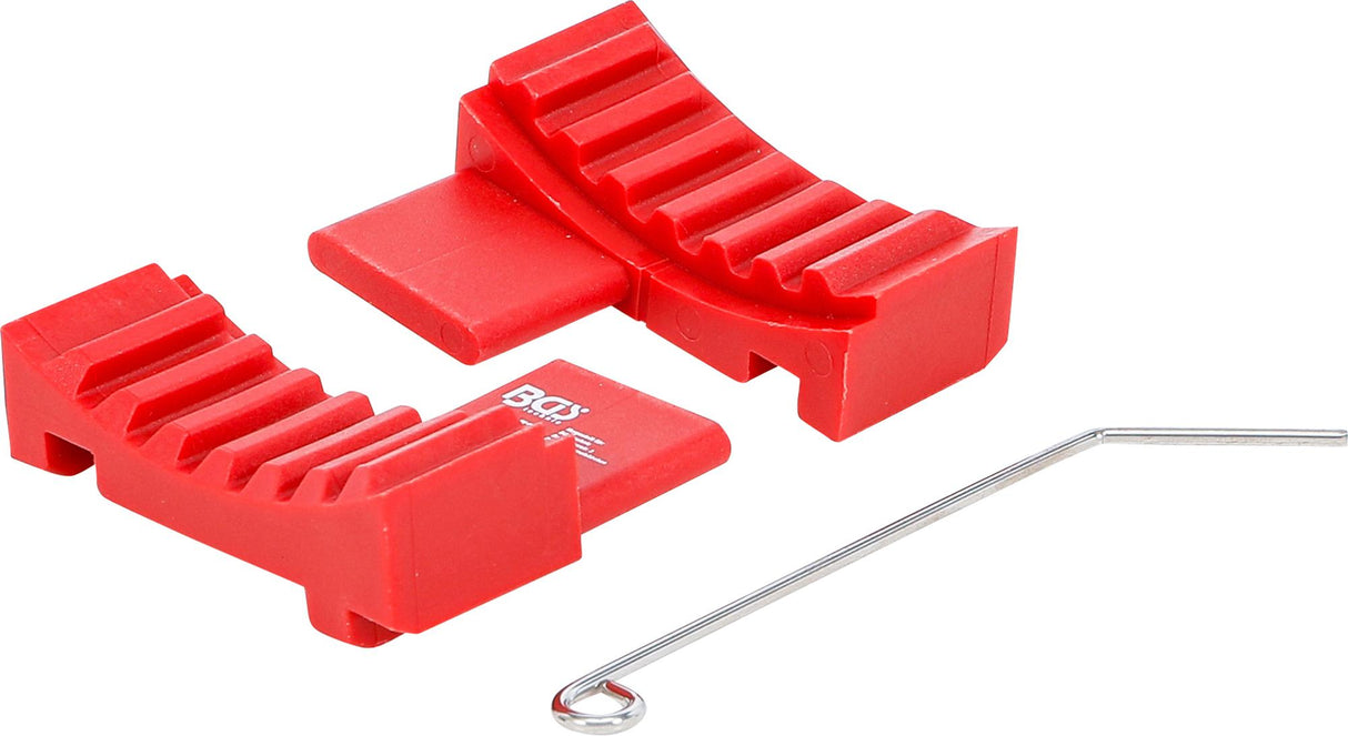 CAMSHAFT LOCKING TOOL | FOR OPEL / VAUXHALL 1.6 / 1.8 L (8721)
