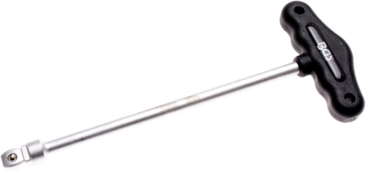 T-HANDLE | WOBBLE TYPE 12.5 MM (1/2") | 230 MM (7805-1)