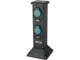 OUTDOOR SOCKET BOX | IP44 | 4 X 230V (YT-81274)