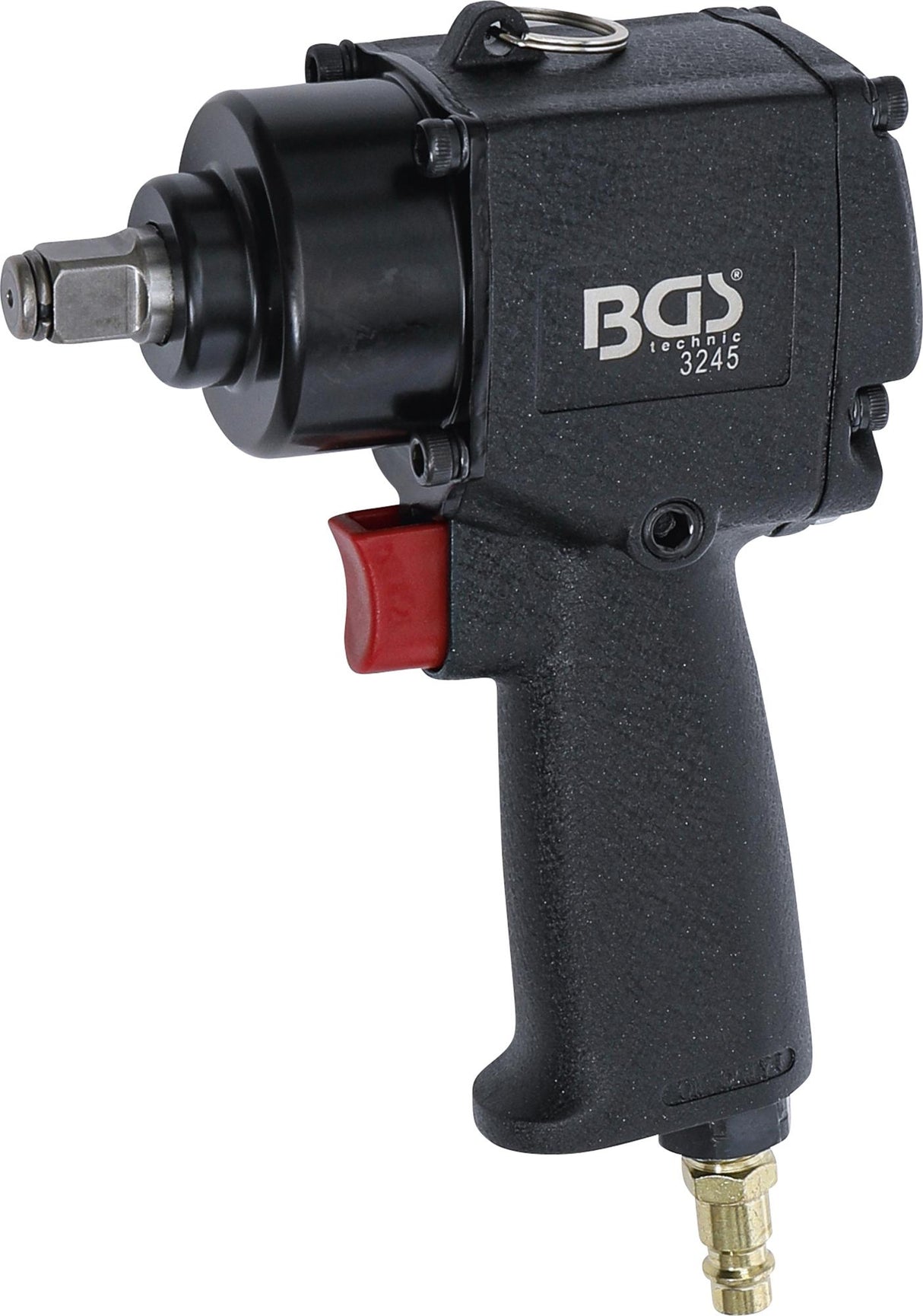 AIR IMPACT WRENCH | 12.5 MM (1/2") | 678 NM (3245)