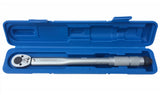 TORQUE WRENCH 3/8", 19-110 NM "STAHLBERG" (H1202A)