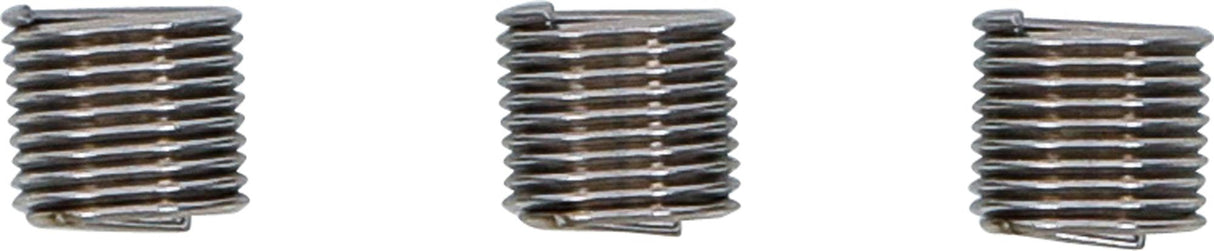 REPLACEMENT THREAD INSERTS | M10 X 1.25 MM | 25 PCS. (9428-1)
