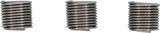 REPLACEMENT THREAD INSERTS | M10 X 1.25 MM | 25 PCS. (9428-1)