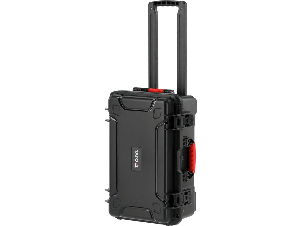 CASE | SHOCKPROOF | WATERPROOF | L565 X W365 X H255 MM (YT-088989)