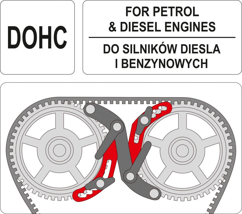 CAMSHAFT LOCKING TOOL (YT-06008)