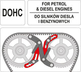 CAMSHAFT LOCKING TOOL (YT-06008)