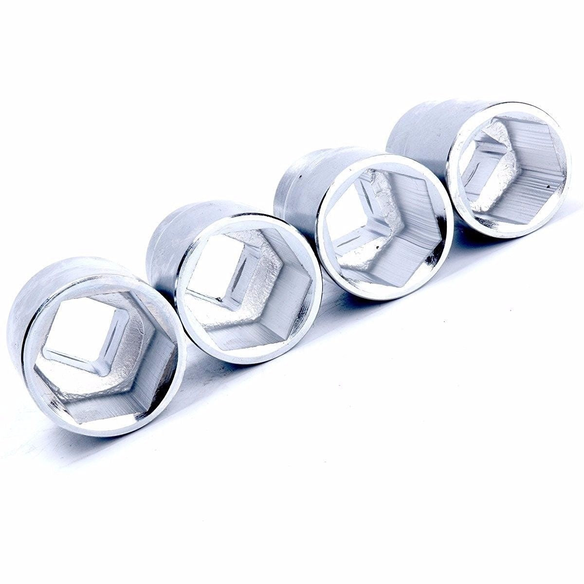 6-POINT SOCKET SET | 20 MM (3/4") | 21 PCS. (ES-4226)
