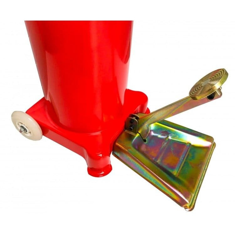 LUBRICATION PUMP | 15L (H07032)
