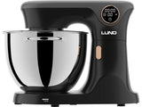 STAND MIXER 2000W, 6L, TIMER (67814)